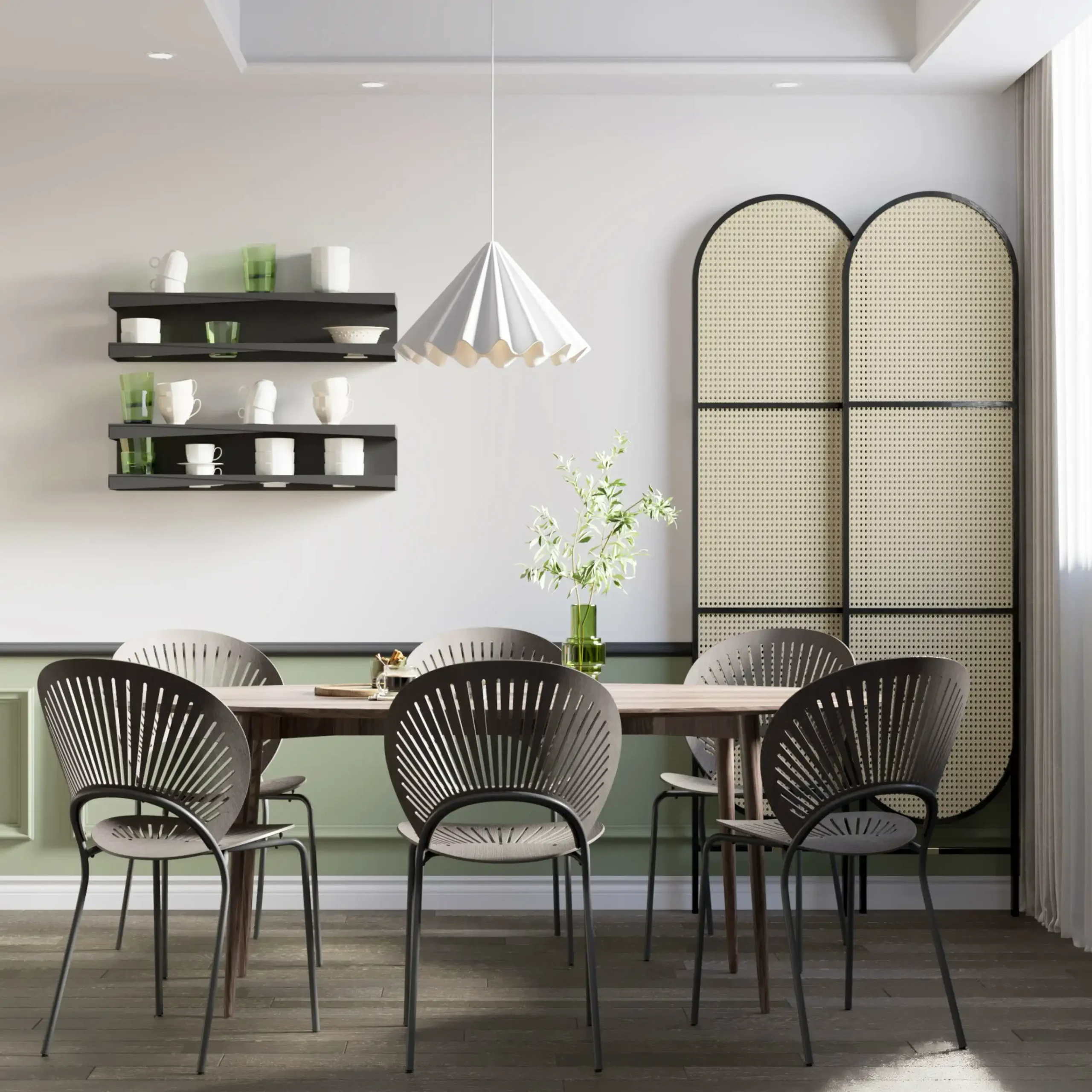 Modular Furniture Hardware