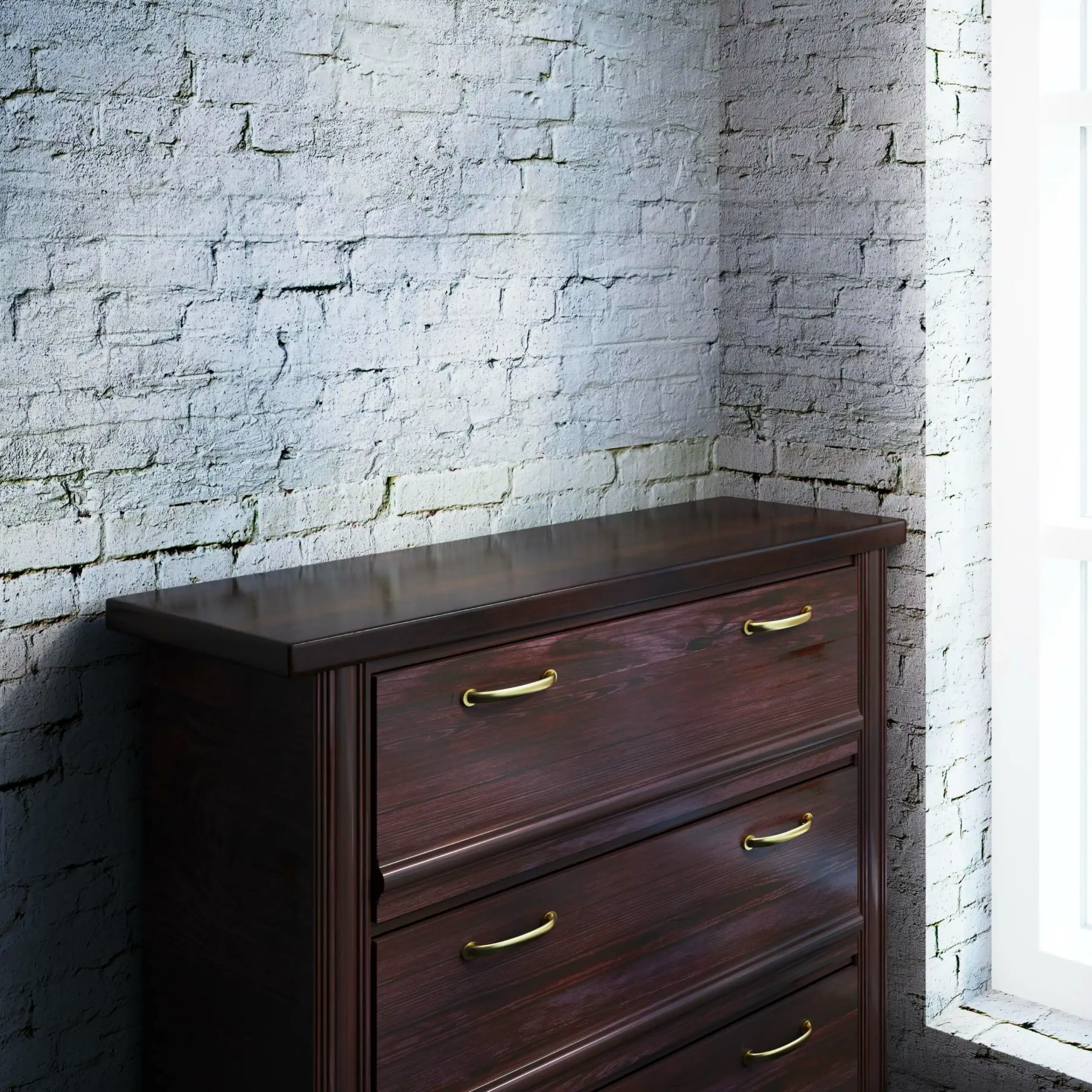 Drawer Hardware