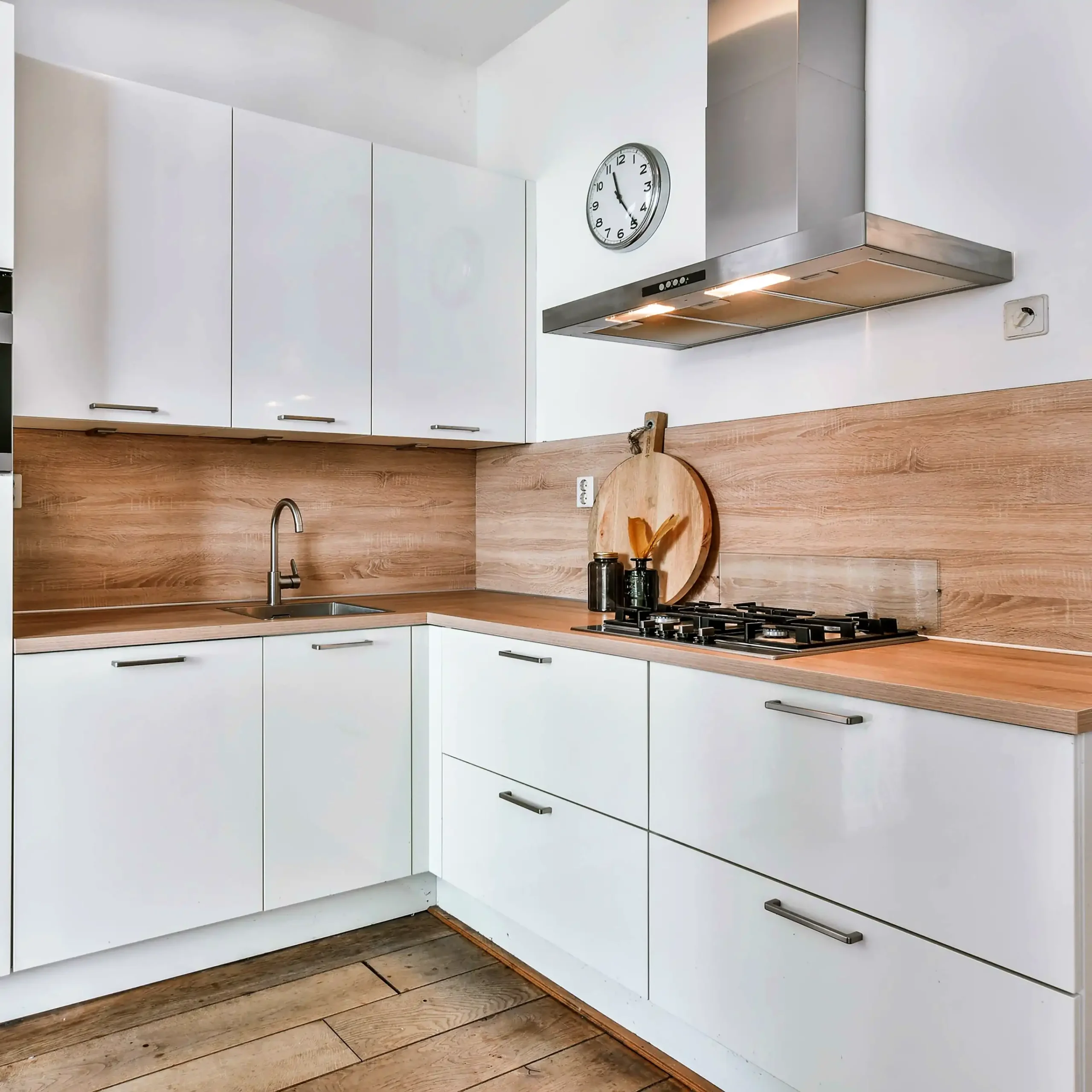 Kitchen Hardware