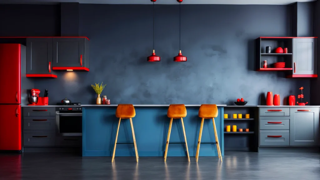 Kitchen Hardware