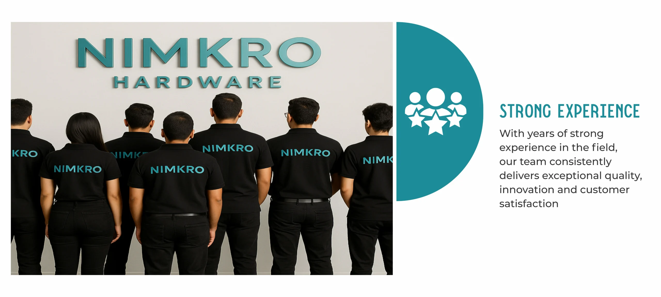Why Choose Nimkro 2 2