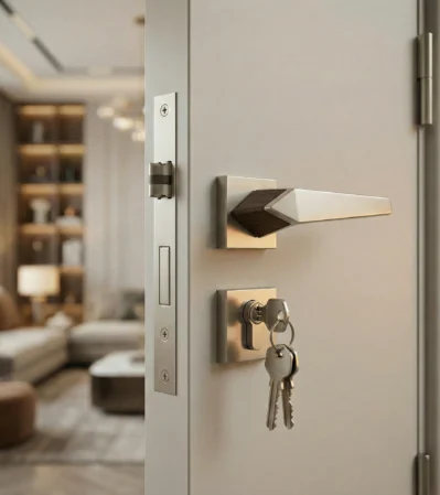 MR-1002 SATIN WOODEN