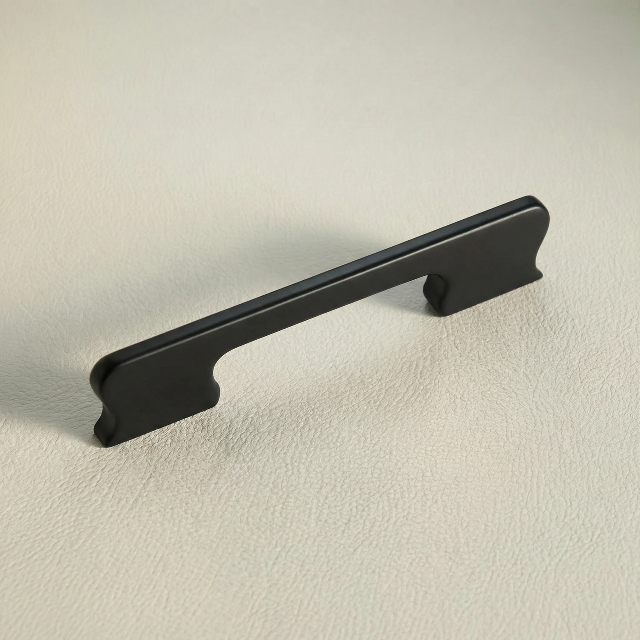 RB 012 - Premium Aluminum Handle for Kitchen Cabinets and Wardrobes - Image 3