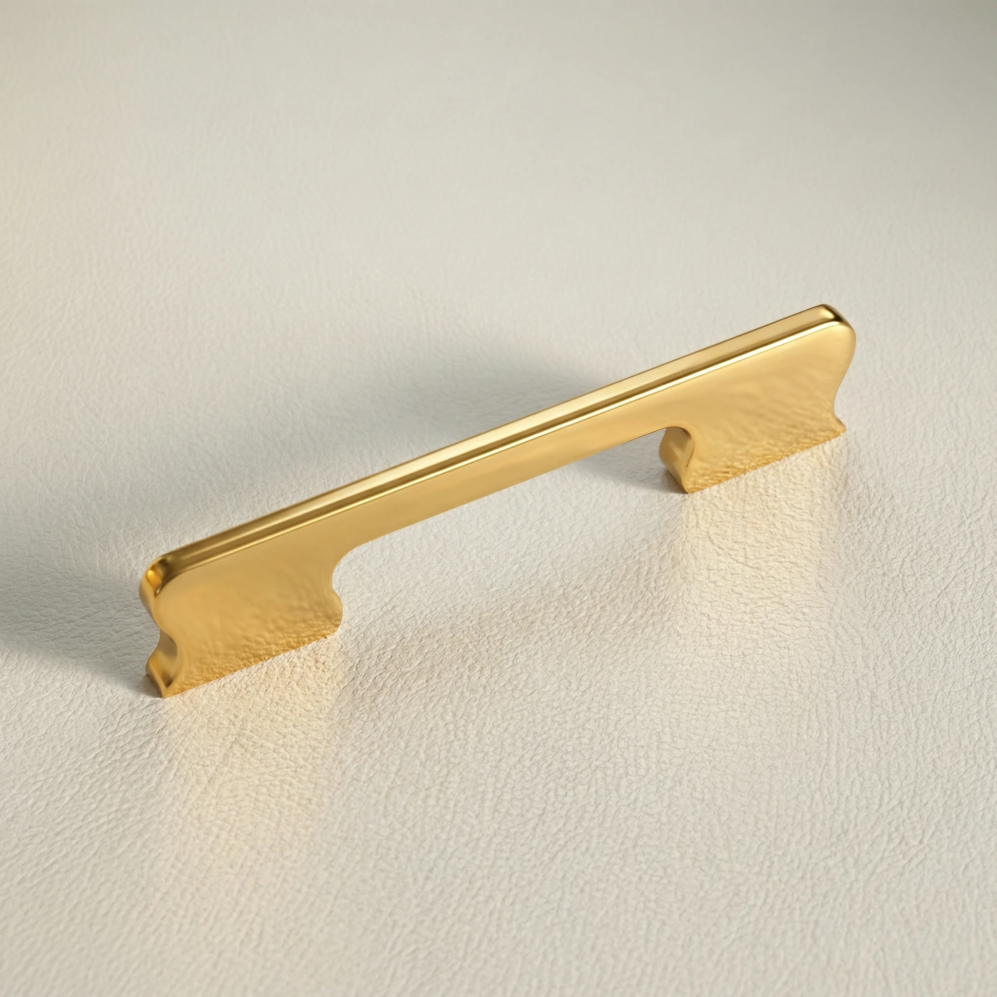 RB 012 - Premium Aluminum Handle for Kitchen Cabinets and Wardrobes - Image 2