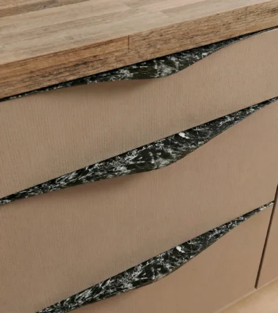 RB-302 MARBLE FITTED