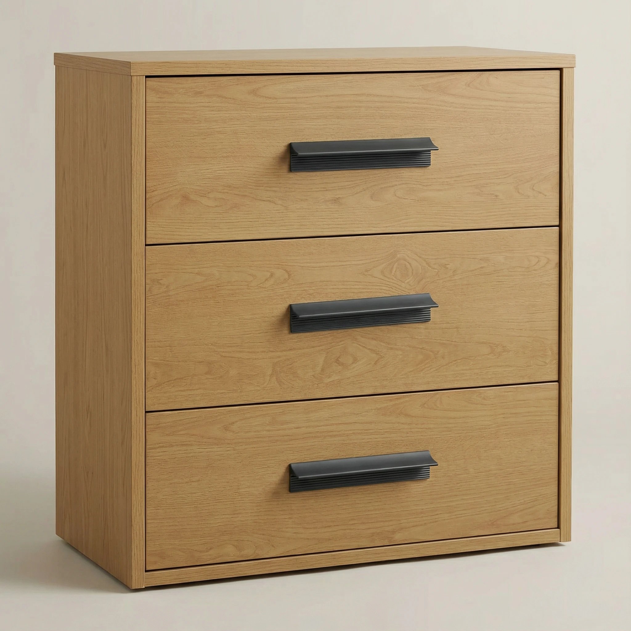 RB 205 Premium Aluminium Knob for Cabinets & Drawers