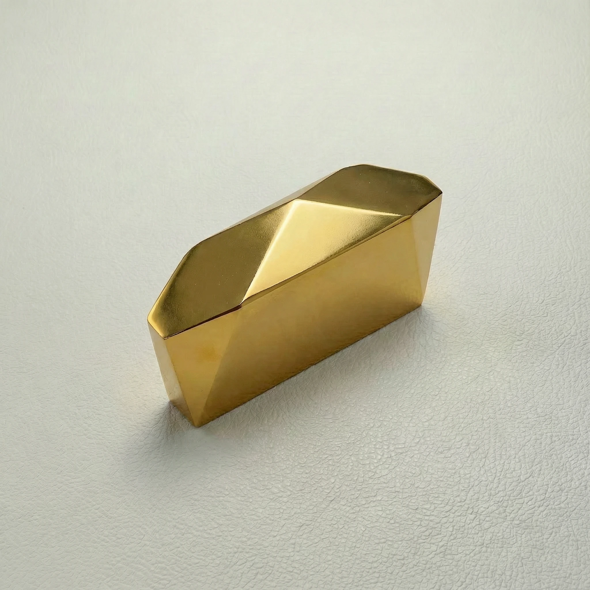 RB 226 Modern Aluminium Knob for Stylish Drawers & Cabinets - Image 2