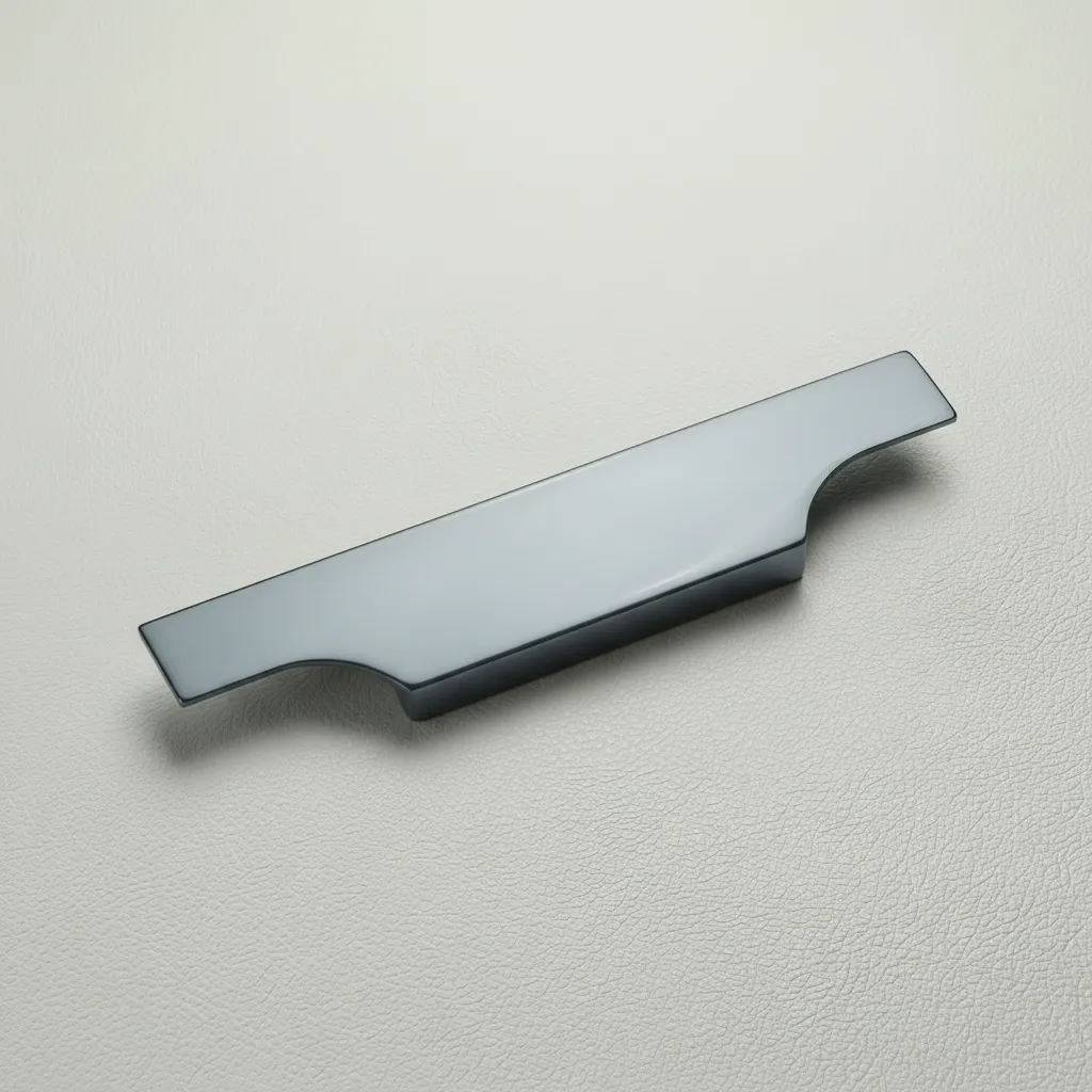 RB 304 L Cut Aluminium Kitchen Profile Handle - Image 3