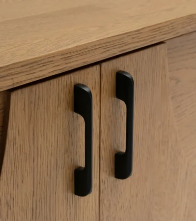 Modern and classic furniture designs Aluminum Cabinet Handle – Luxury Cabinet Hardware