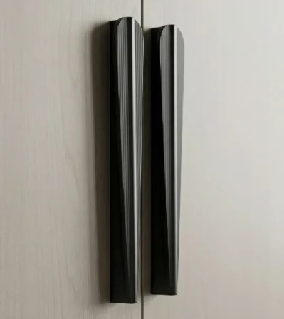 Premium Collection from Leading Aluminum Cabinet Handle Manufacturer in Rajkot