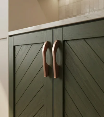Different Finish with Premium & Durable Aluminum Cabinet Handle from Rajkot Manufacturer