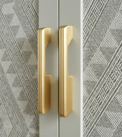 Enhance your cabinetry with a perfect Aluminum Cabinet Handle Manufacturer From Rajkot
