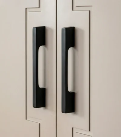 Latest Design with Best Quality Aluminum Cabinet Handle Manufacturer from Rajkot