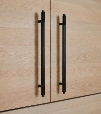 Make Every Door Stylish with our premium Aluminum Cabinet Handle collection