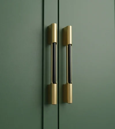 Bring Your Dream Interiors to Life with Innovative Aluminum Cabinet Handle