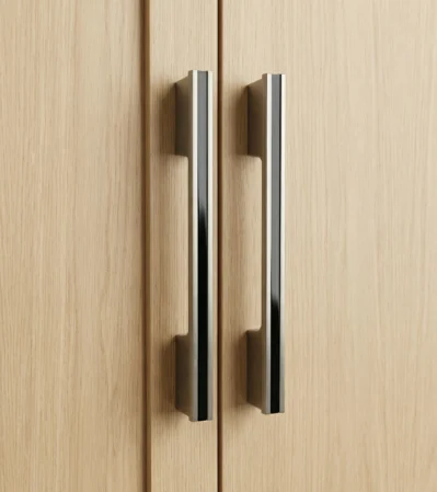 Upgrade Your Cabinets with Eye-Catching Premium Aluminum Cabinet Handle