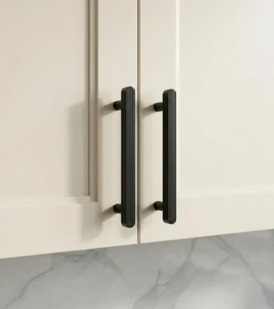 The Signature Touch with Luxury Aluminum Cabinet Handle Manufacturer From Rajkot