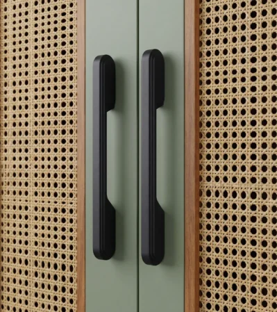 Feel the Difference with Premium Aluminum Cabinet Handle Top Manufacturer in Rajkot