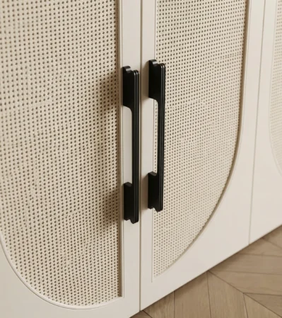 Elevate Your Interiors with Designer Best-Seller Aluminum Cabinet Handle
