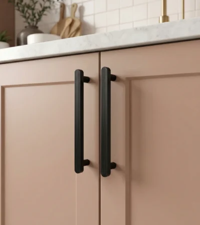 Designed to Impress our wide range of Aluminum Cabinet Handle Leading Manufacturer Rajkot