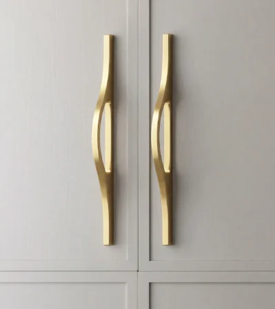 Heavy Duty Aluminum Cabinet Handle Design by No. 1 Door Handle Manufacturer