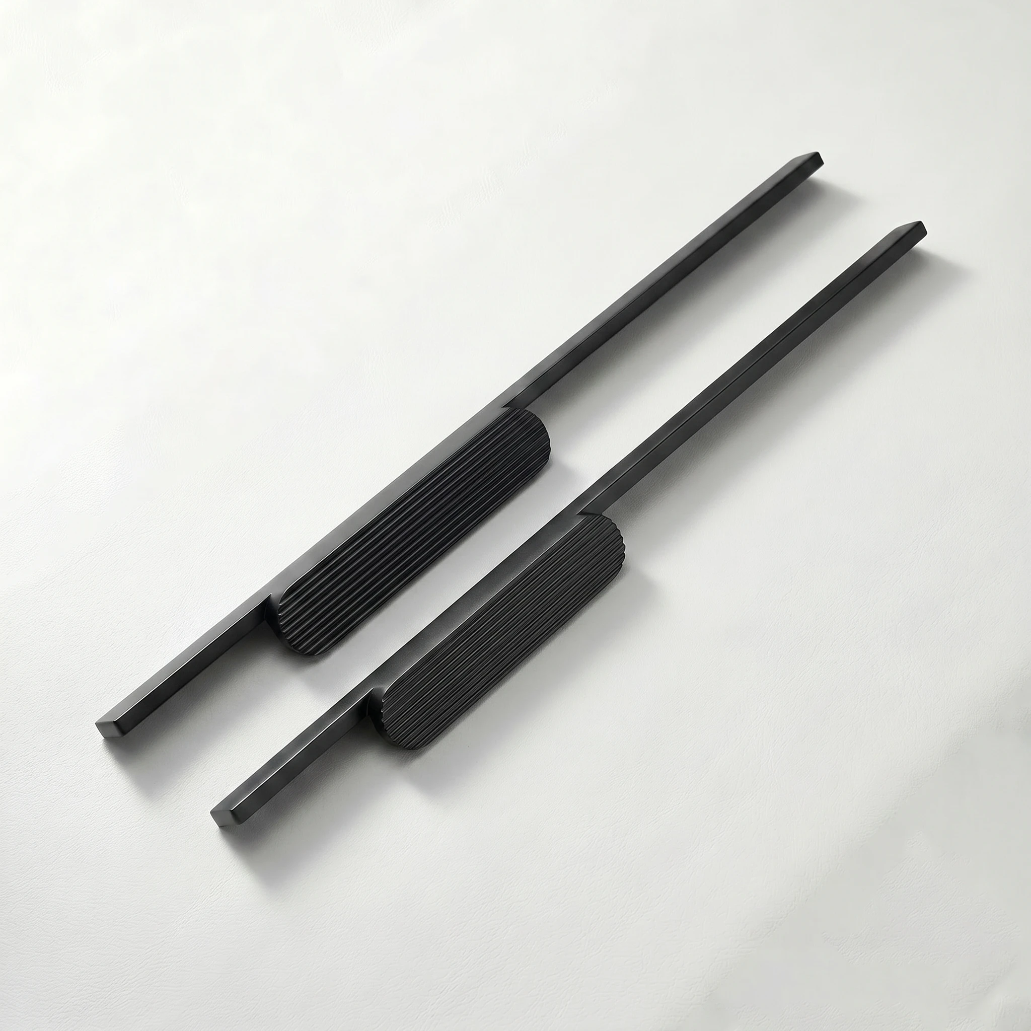 RB-053 - Add More Value to Your Furniture With our Premium Quality Aluminum Cabinet Handle - Image 3