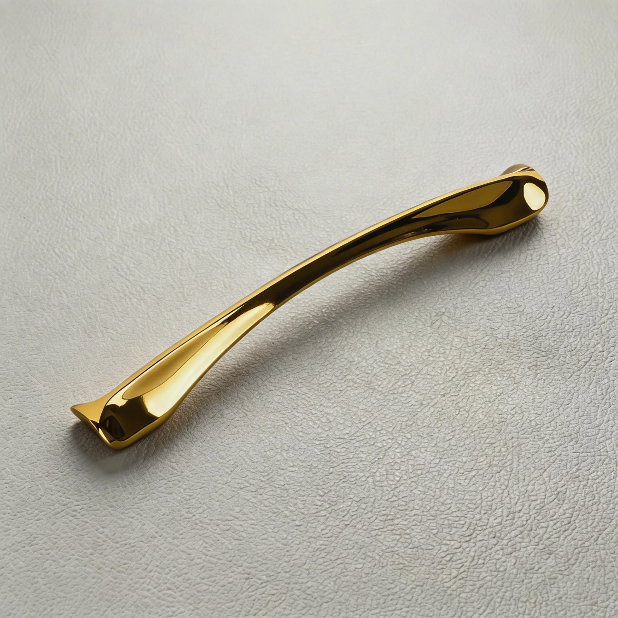 H-222 – Heavy Duty Zinc Cabinet Handle for Long-Term Use Premium Collection from Nimkro Hardware LLP - Image 3