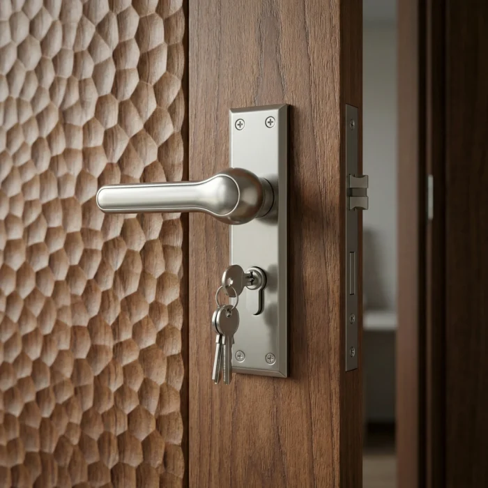 MP-1040 looking for a perfect combination of style, durability, and Affordable Premium Zinc Plate Mortise Handle in Rajkot