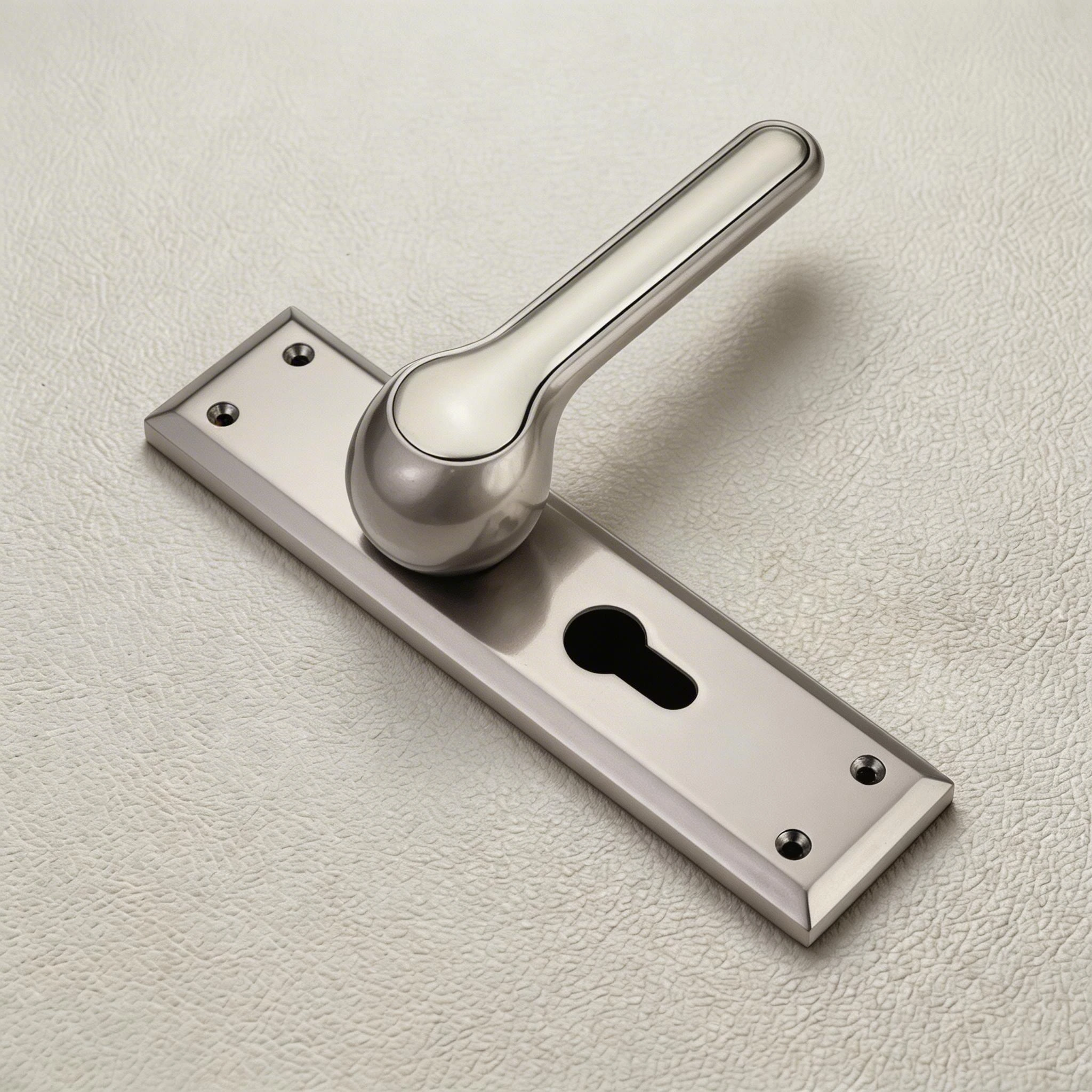 MP-1040 looking for a perfect combination of style, durability, and Affordable Premium Zinc Plate Mortise Handle in Rajkot - Image 2