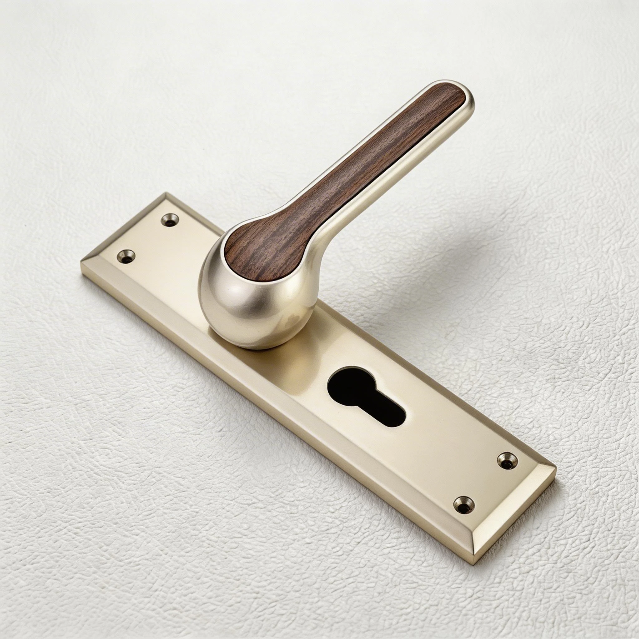 MP-1040 looking for a perfect combination of style, durability, and Affordable Premium Zinc Plate Mortise Handle in Rajkot - Image 3