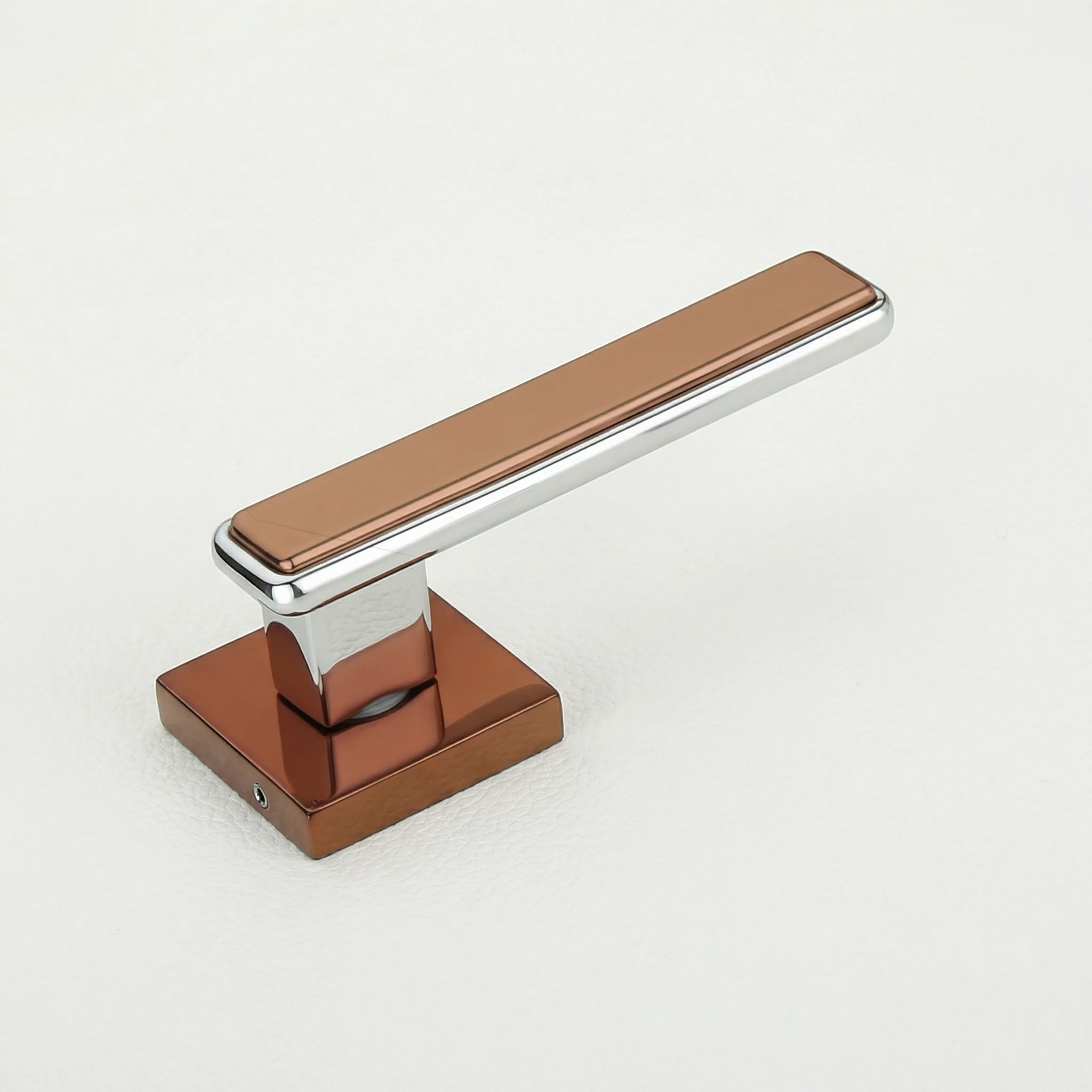 MR 1010 Premium Zinc Mortise Door Handle Collection – Perfect for Modern Homes - Image 2