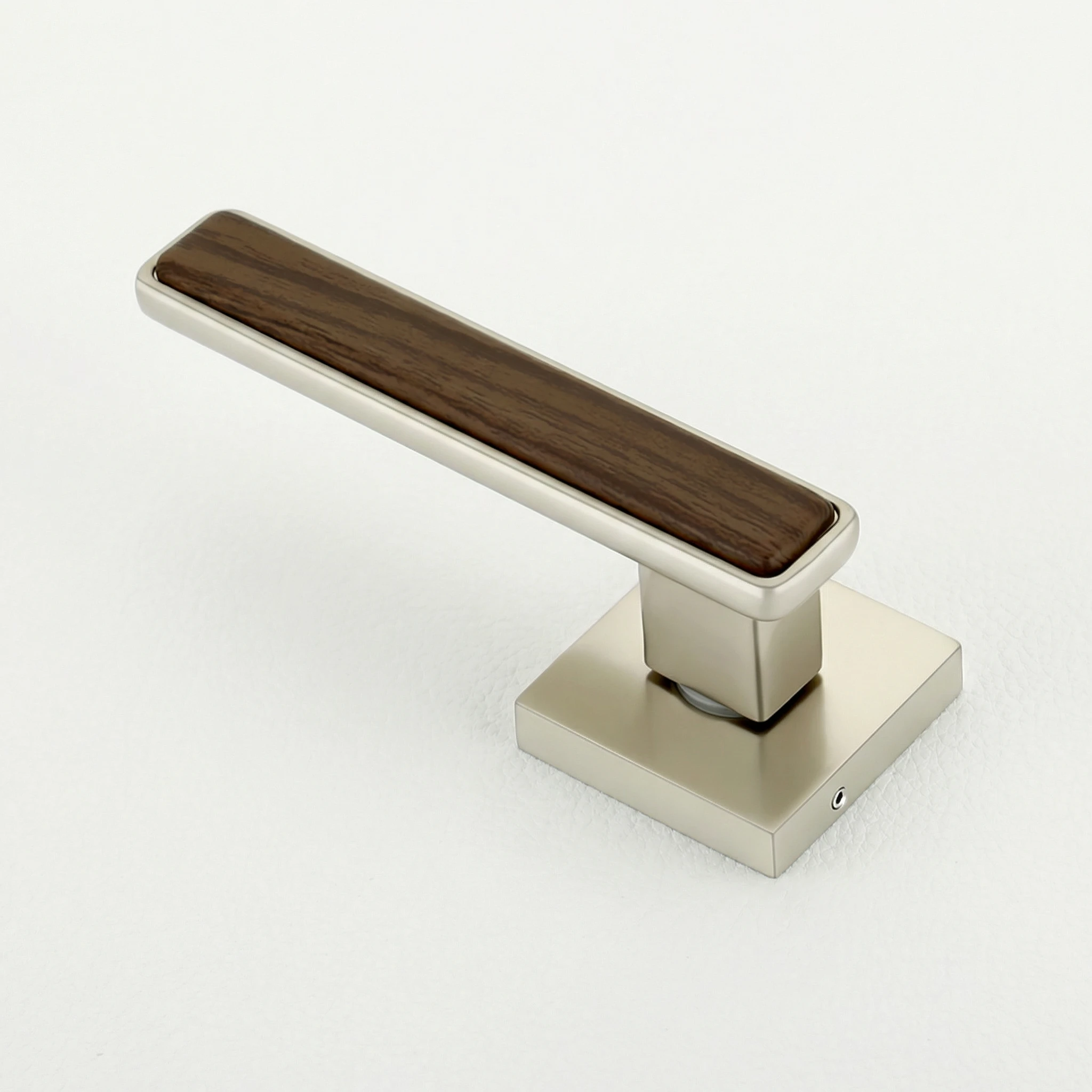 MR 1010 Premium Zinc Mortise Door Handle Collection – Perfect for Modern Homes - Image 3