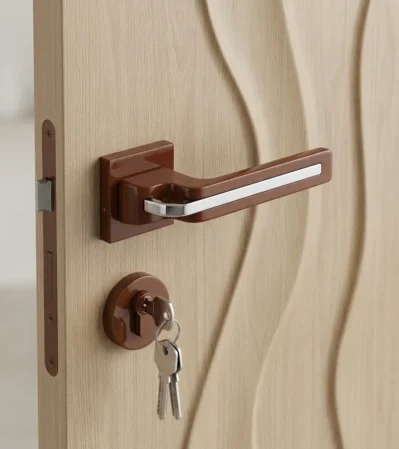 Collection of Premium Zinc Door Handle by Top Door Handle Manufacturer from Rajkot