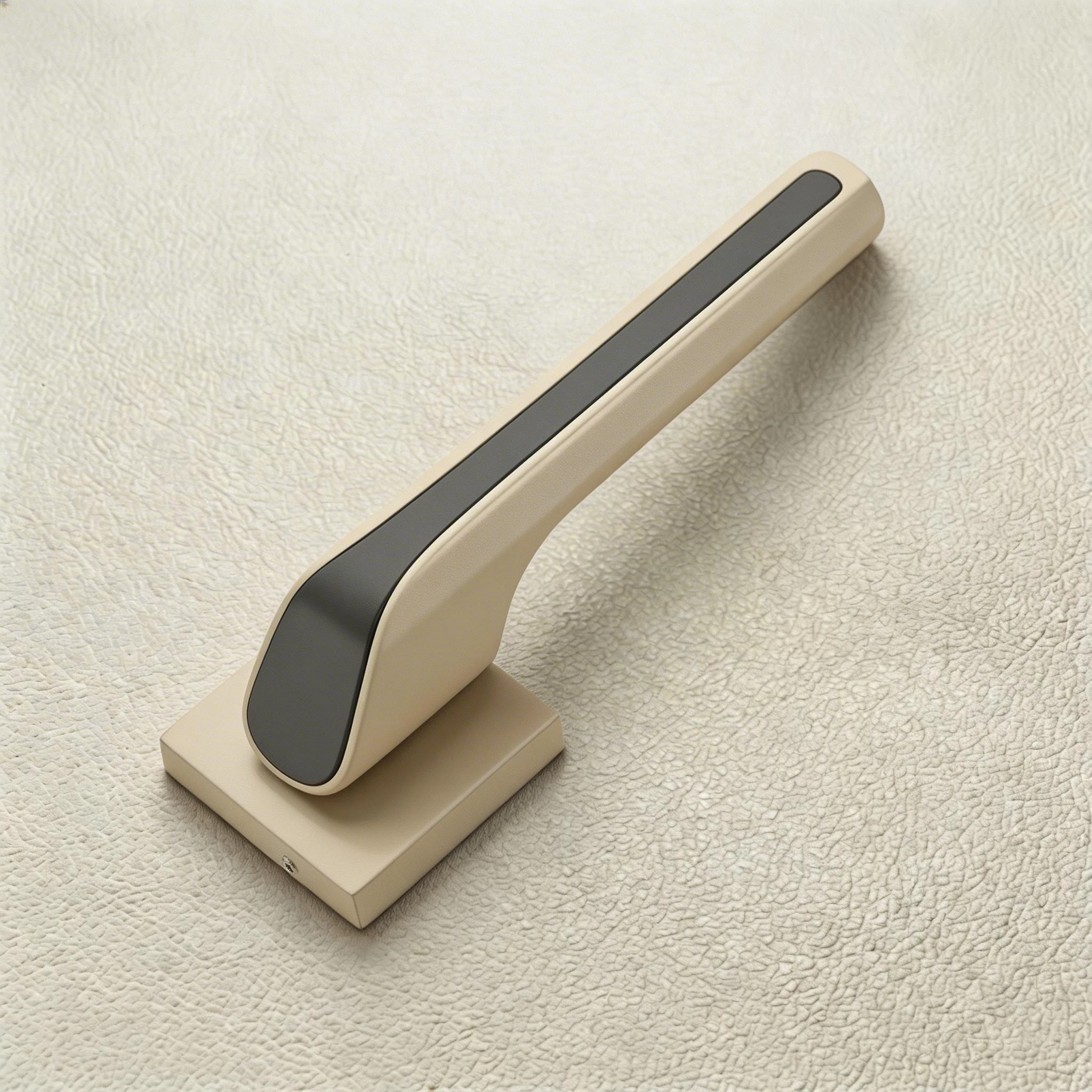 MR 1023 Zinc Mortise Door Handle | Durable Zinc Mortise Handle Manufacturer from Rajkot | Luxury Door Handle Supplier. - Image 3