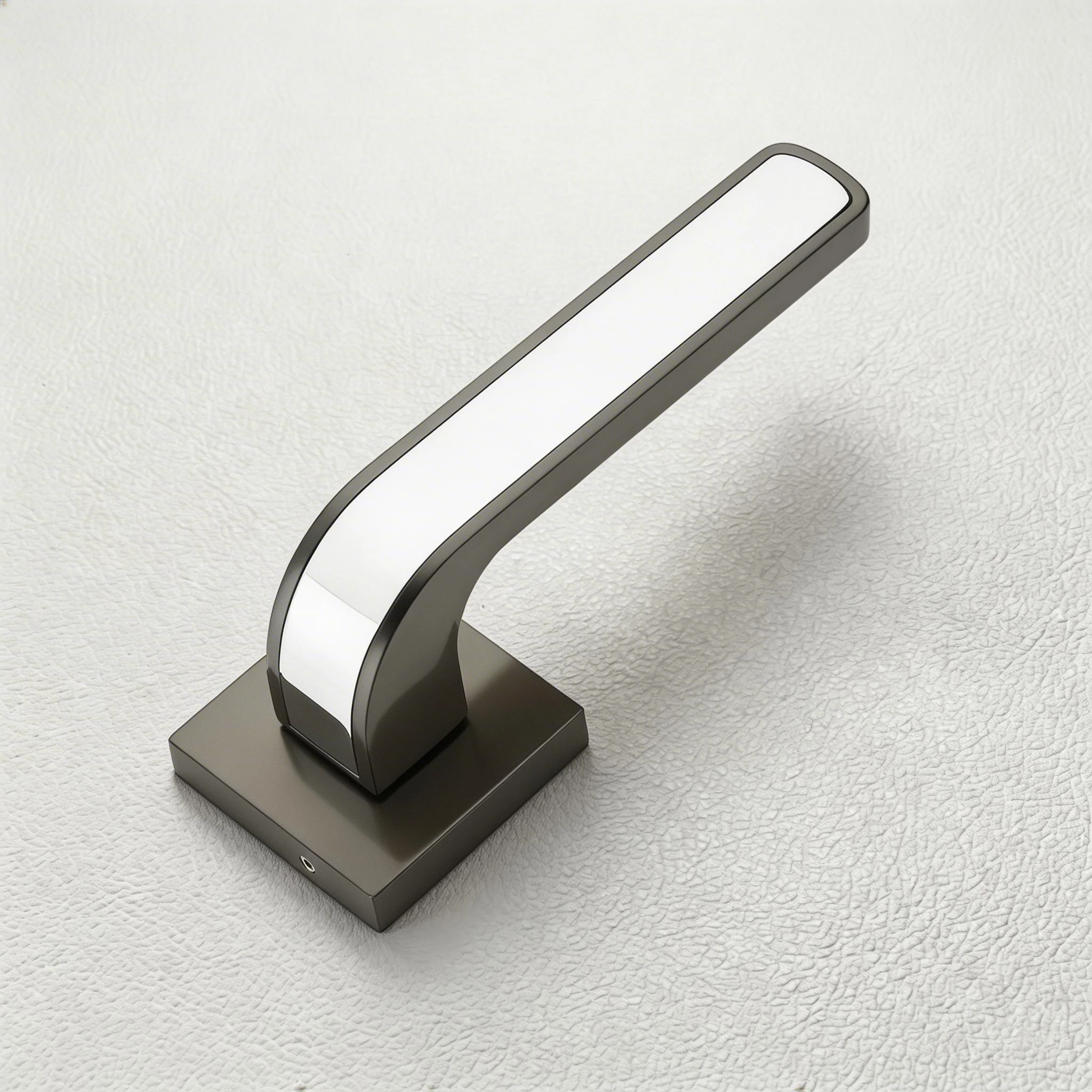 MR 1024 Zinc Mortise Door Handle | Find Luxury Collection of Door Handle in Rajkot | Best Strength Zinc Mortise Handle Manufacturer from Rajkot - Image 2