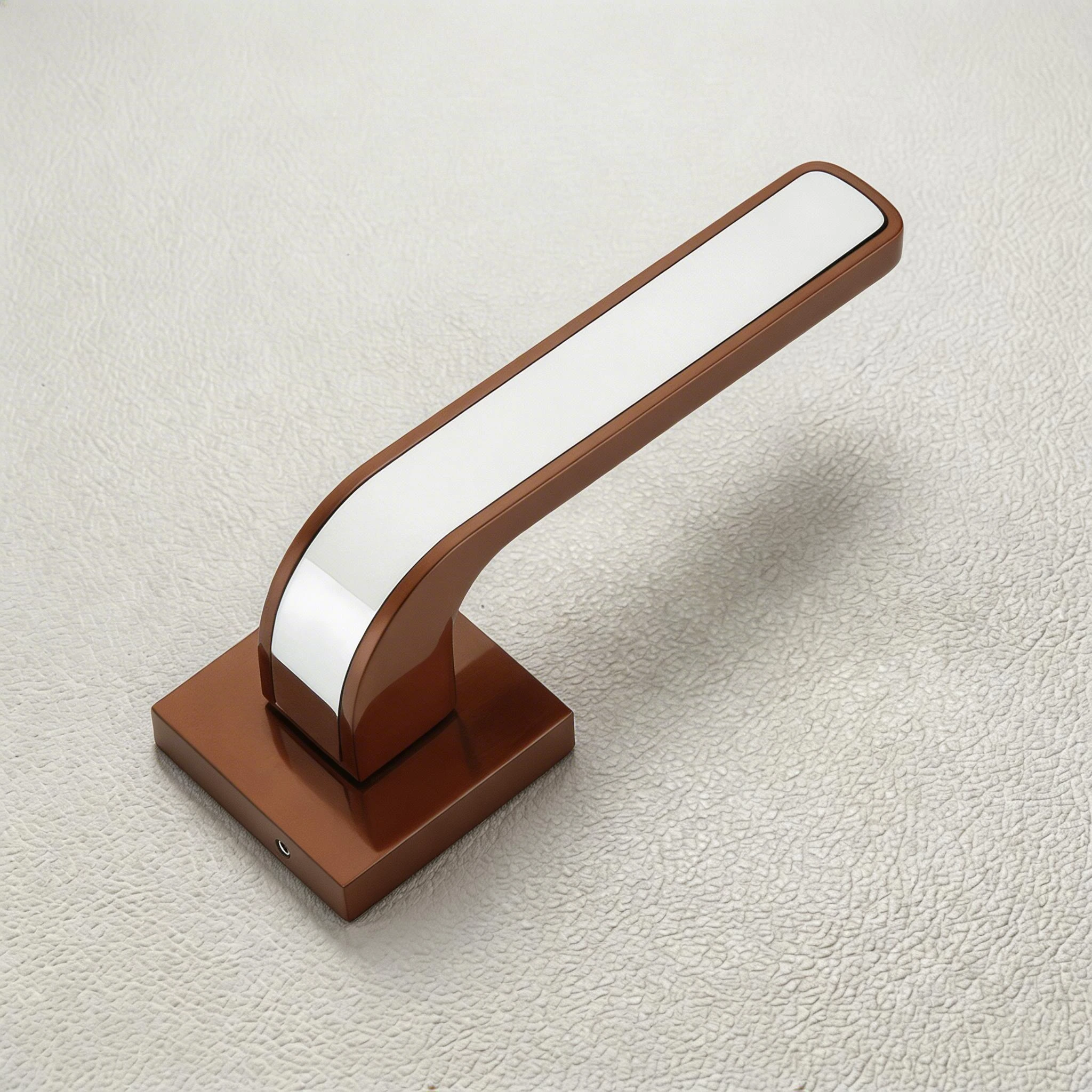 MR 1024 Zinc Mortise Door Handle | Find Luxury Collection of Door Handle in Rajkot | Best Strength Zinc Mortise Handle Manufacturer from Rajkot - Image 3