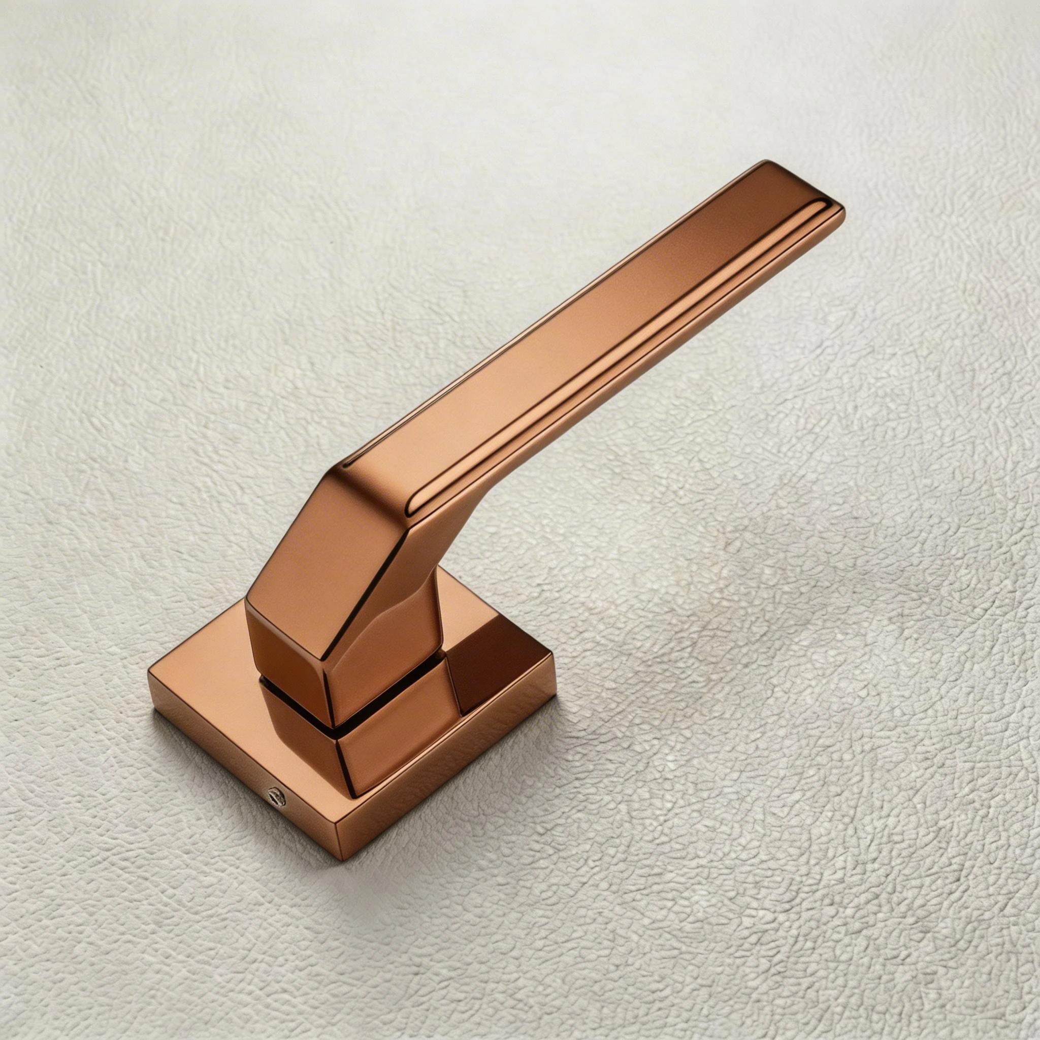 MR 1025 Luxury Zinc Mortise Door Handle | Leading Door Handle Manufacturer Brand in Rajkot - Image 3