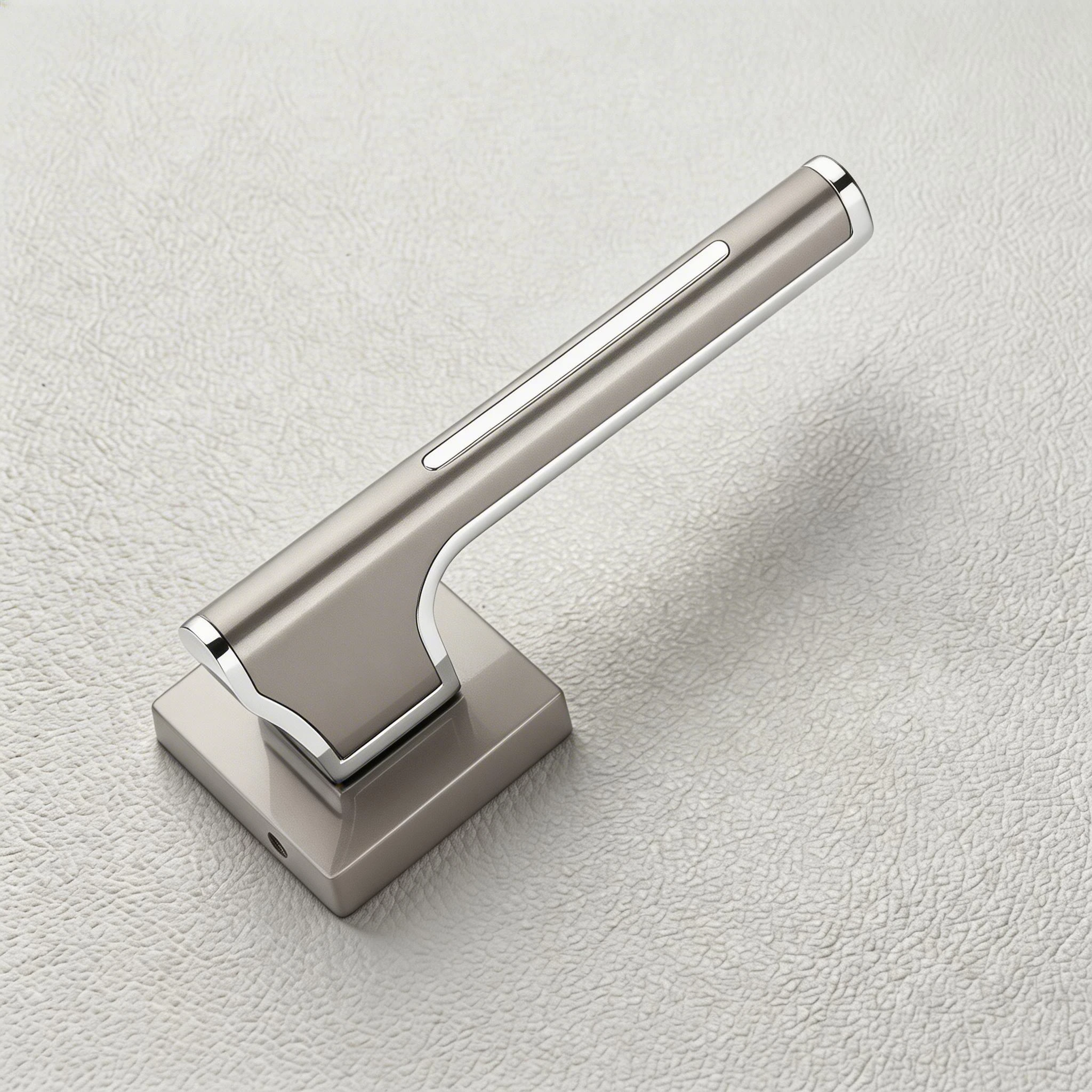 MR 1026 Luxury Zinc Mortise Door Handle – Find Best Door Handle in Rajkot Nimkro Hardware - Image 3