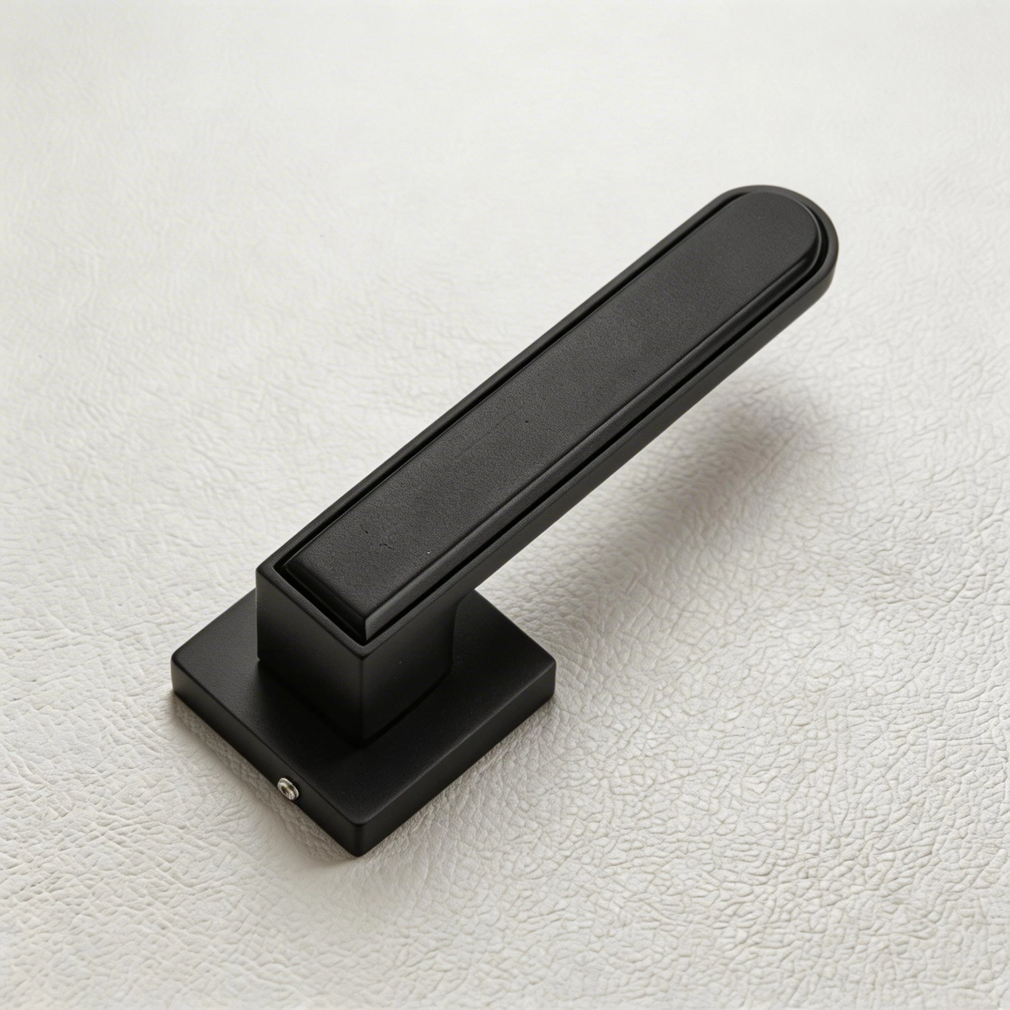 MR 1035 Zinc Mortise Door Handle | Best Door Handle Manufacturer in Rajkot | Premium variety Handles - Image 2