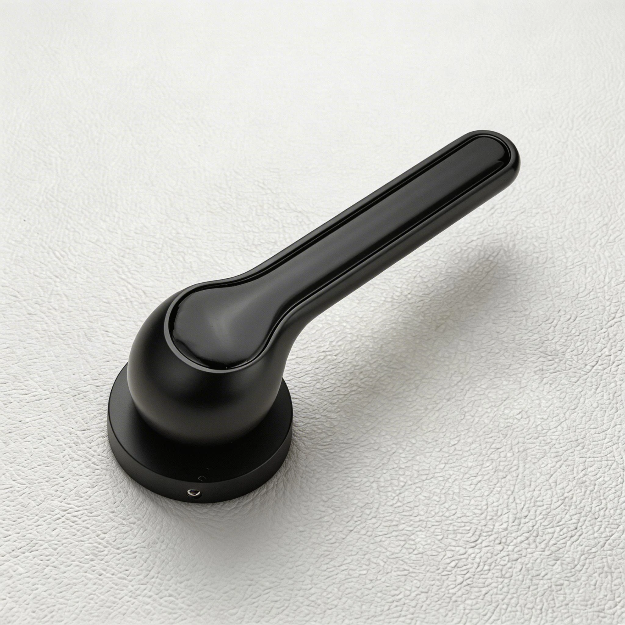 MR 1040 Zinc Mortise Door Handle | Leading Manufacturer of Zinc mortise Door handle | Best Door Handle Supplier - Image 3
