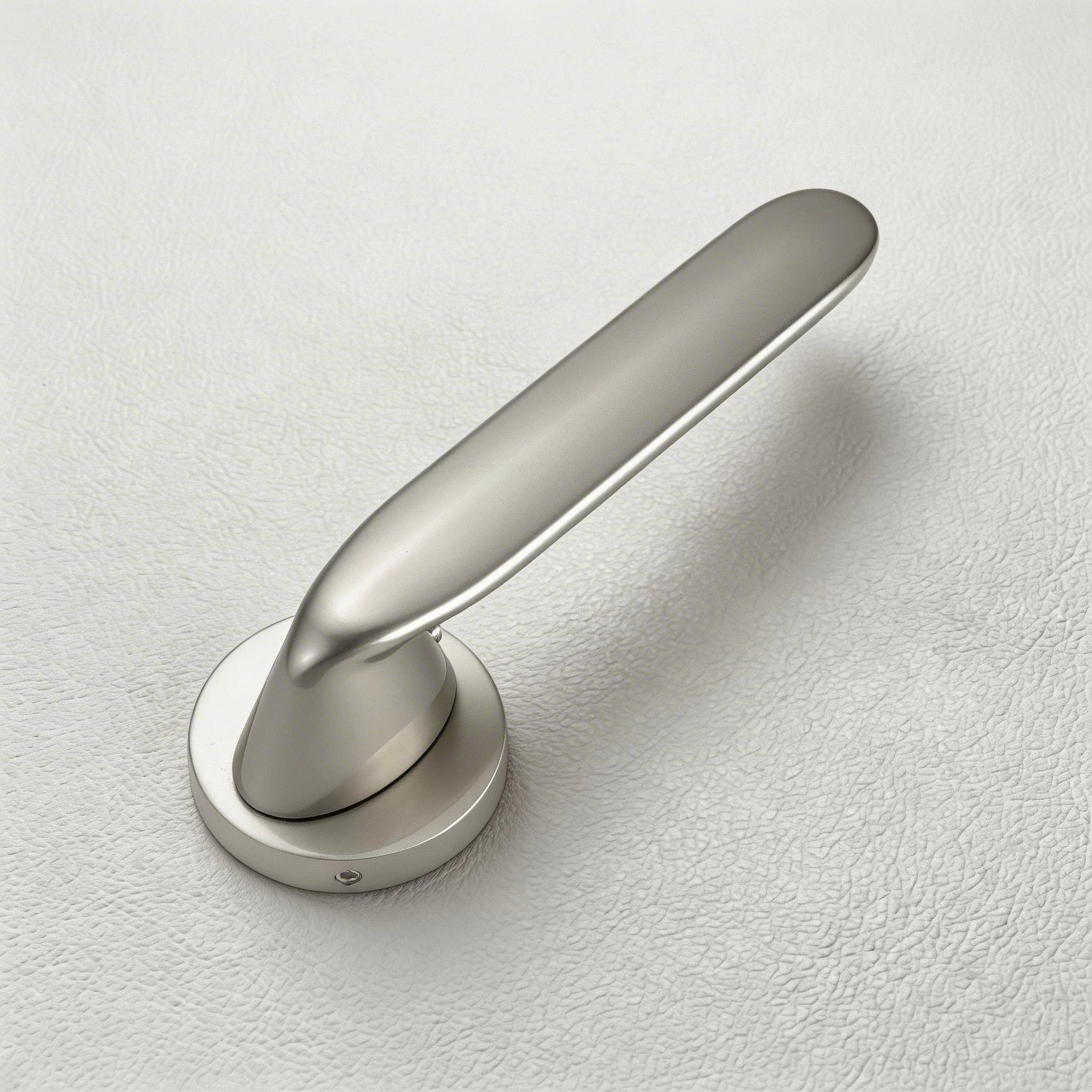 MR 1045 Zinc Mortise Door Handle – Premium Collection from Rajkot | Leading Door Handle Supplier - Image 3