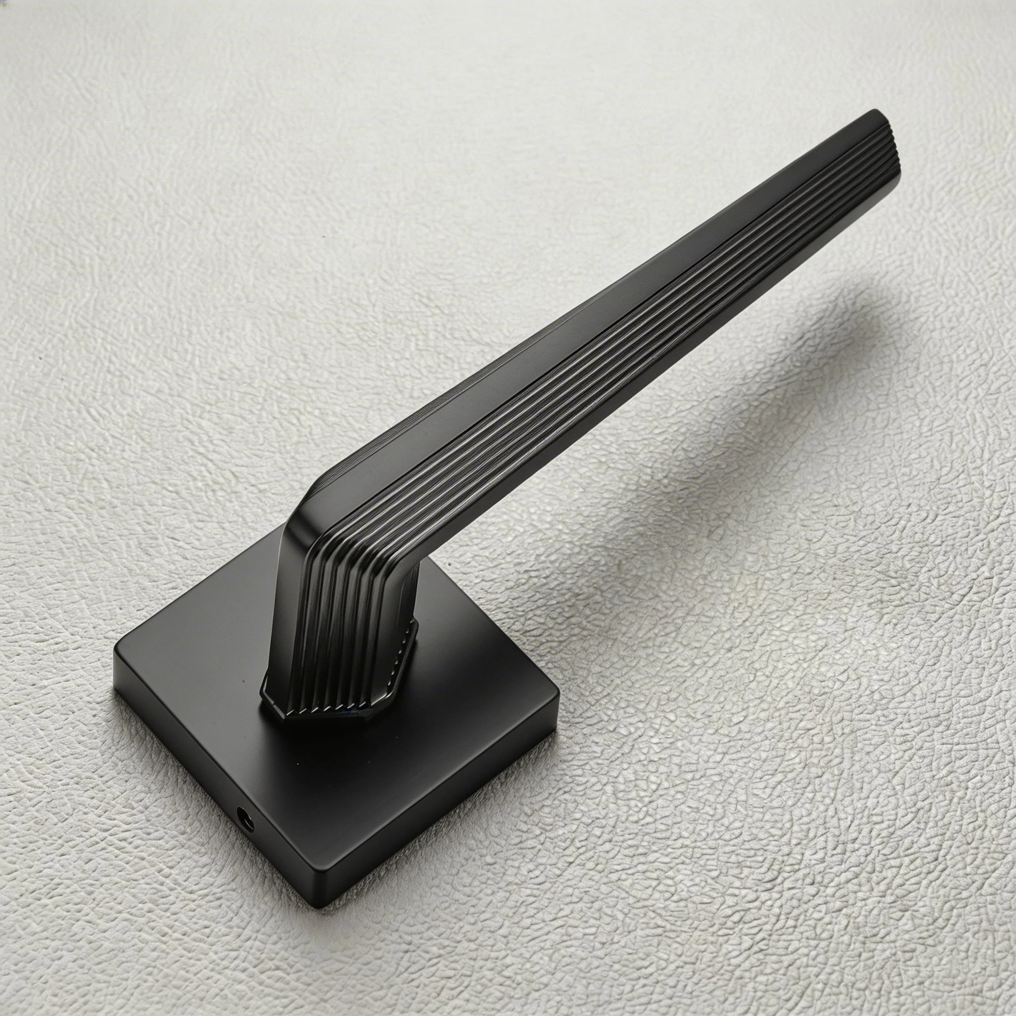 MR 1046 Zinc Mortise Door Handle | Leading Manufacturer of Premium Zinc Mortise Door Handle from Rajkot - Image 3