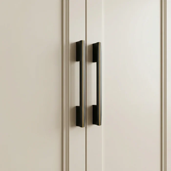 RB-077 – searching for the most demanding aluminum cabinet handle in India