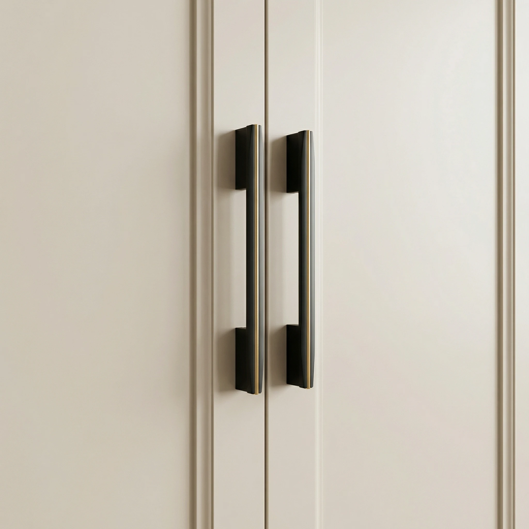 RB-077 – searching for the most demanding aluminum cabinet handle in India