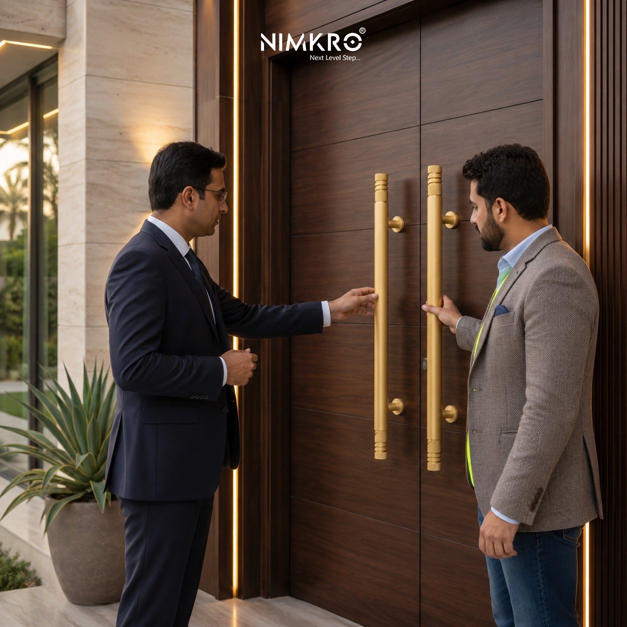 Why Builders & Architects Prefer Premium door handles.jpg