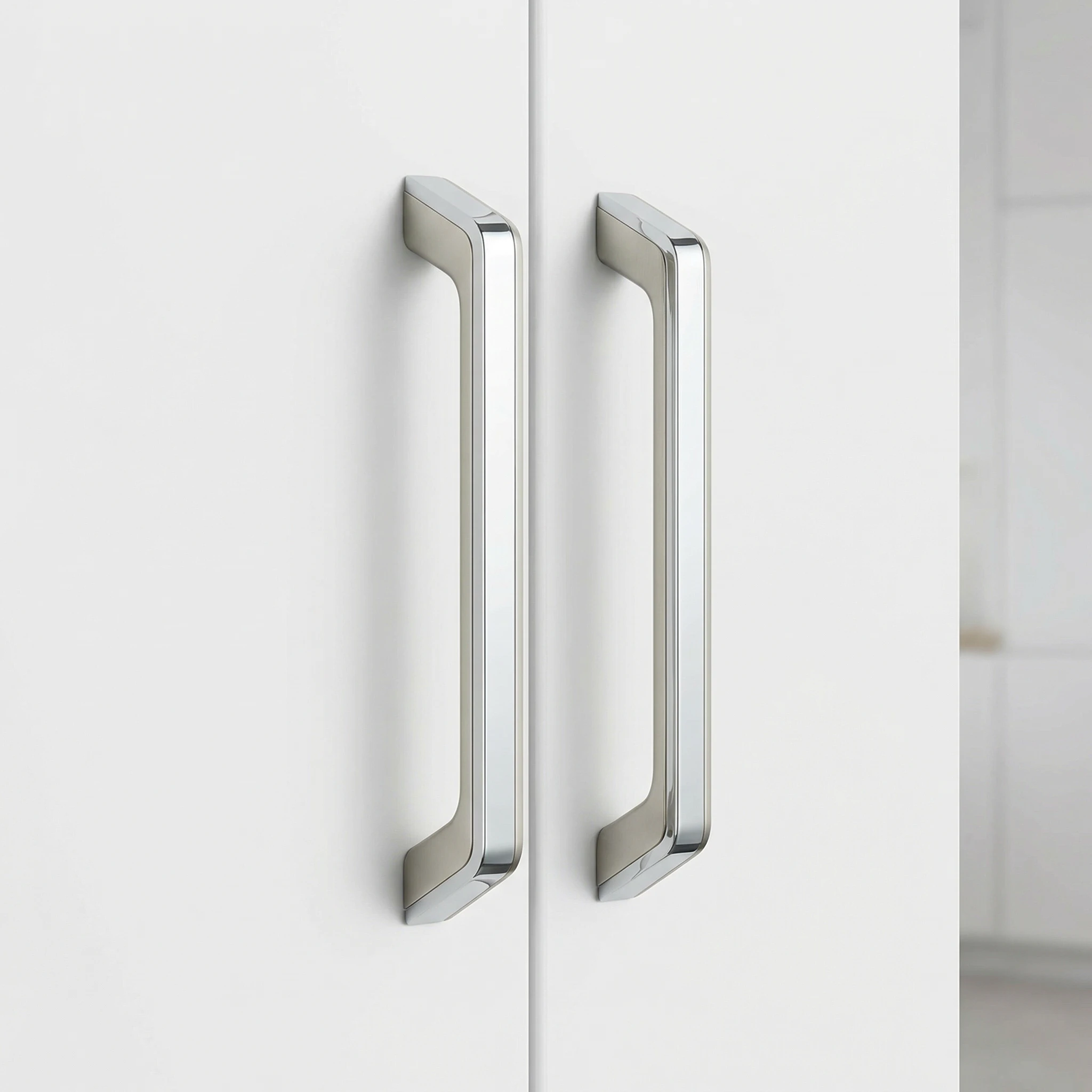 H-106 – Premium Collection from Leading Zinc Cabinet Handle Manufacturer in Rajkot