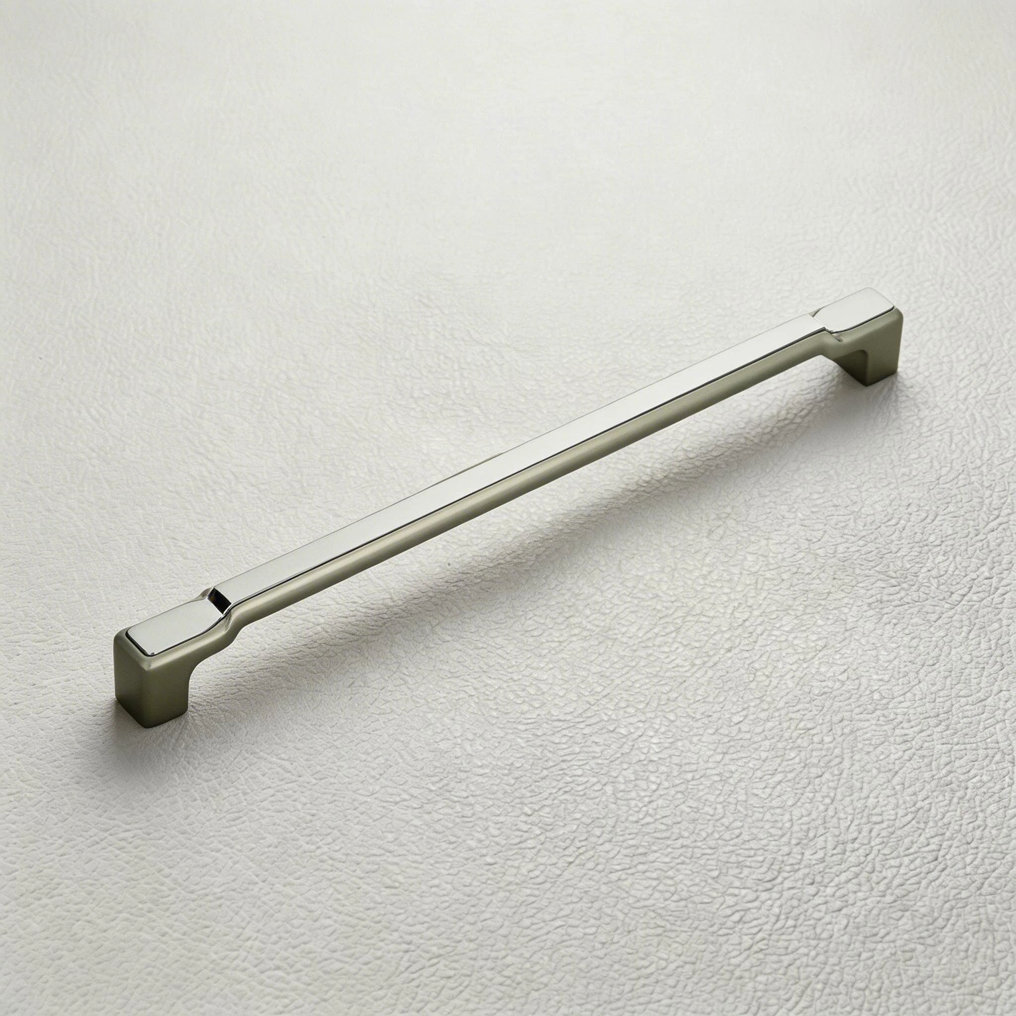 H-122 Zinc Cabinet Handle Where Quality Meets Style Premium Manufacturer in Rajkot - Image 3