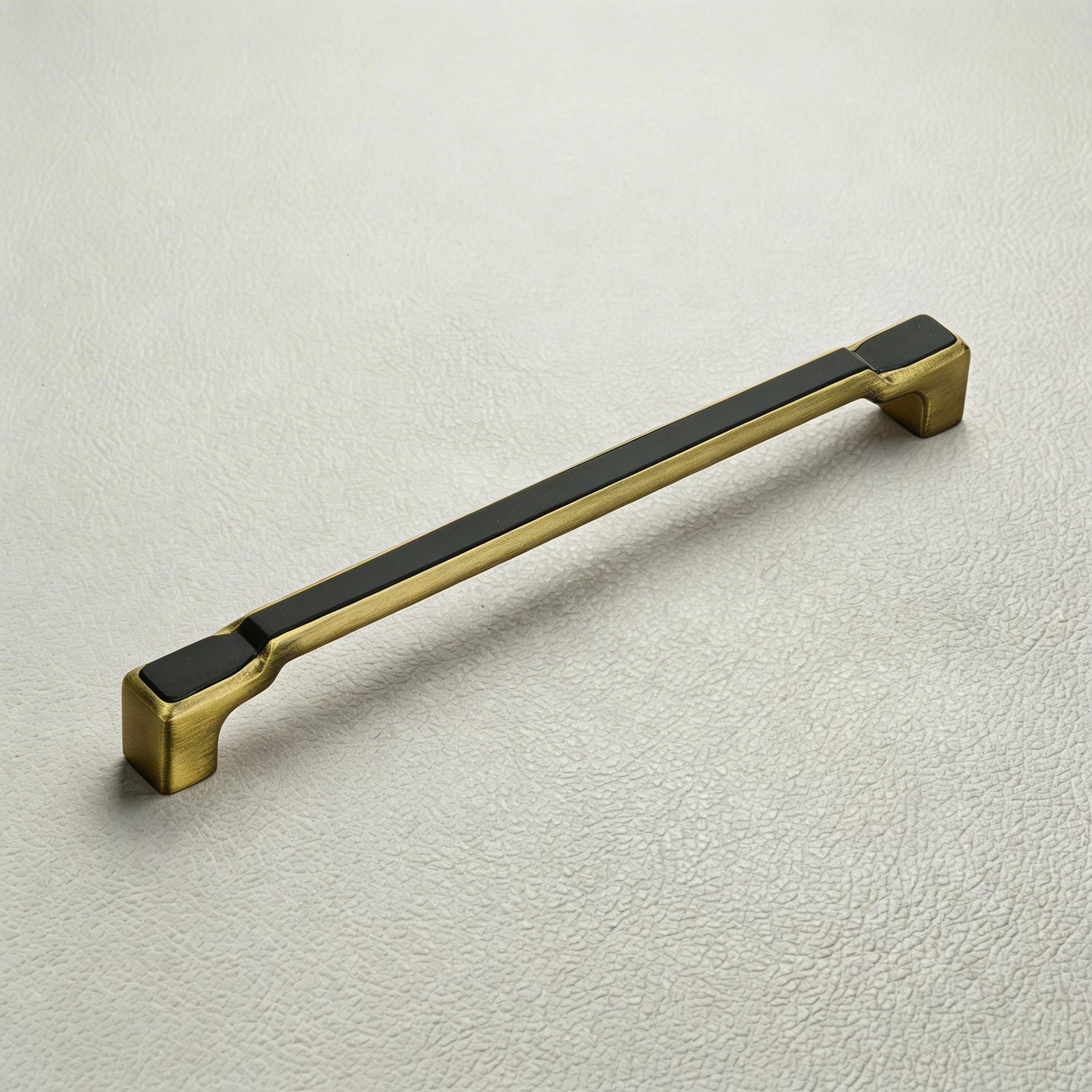 H-122 Zinc Cabinet Handle Where Quality Meets Style Premium Manufacturer in Rajkot - Image 2