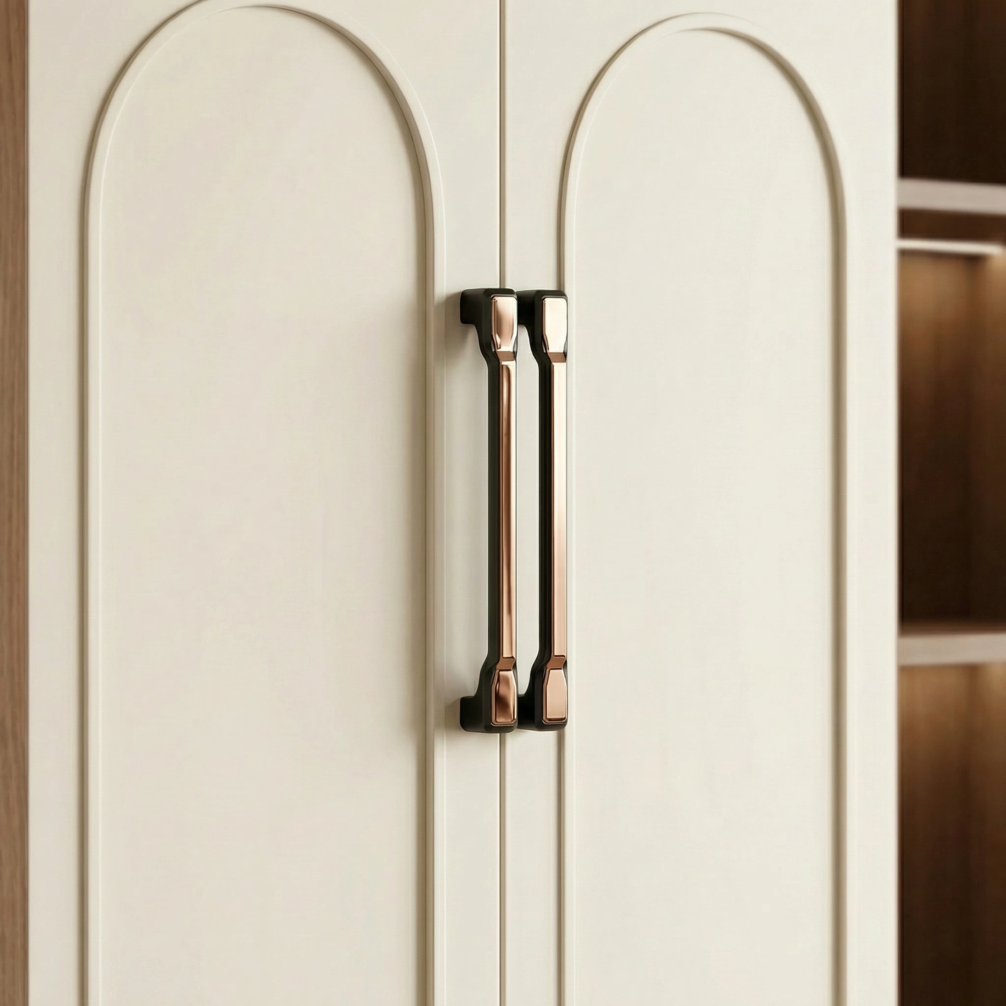 H-122 Zinc Cabinet Handle Where Quality Meets Style Premium Manufacturer in Rajkot