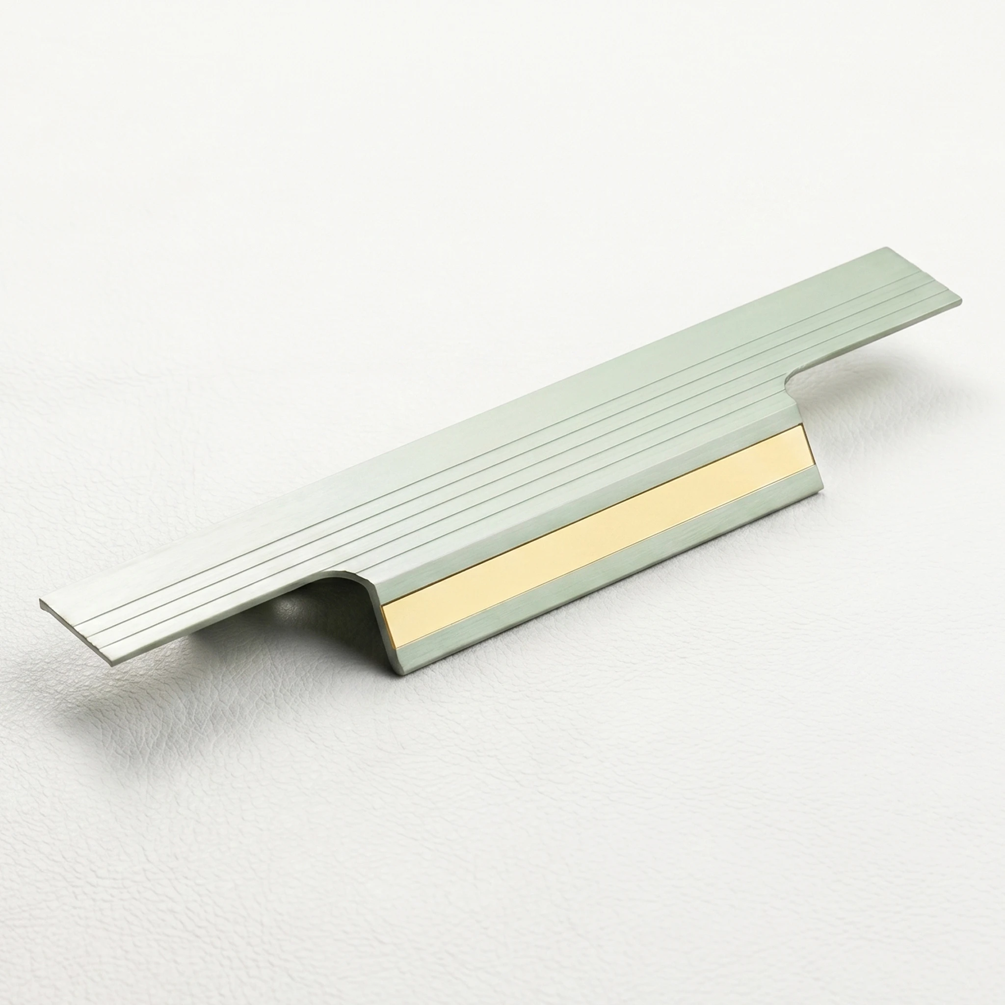 RB-306 Aluminum Kitchen Profile – Luxury Collection Of Kitchen Profile Handle Aluminum Kitchen Profile Manufacturer in Rajkot - Image 2